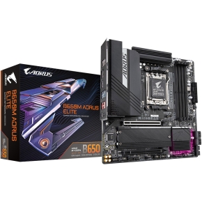 GA-B650M-AORUS Elite (AM5) (D)