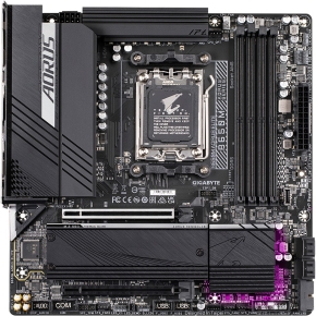 GA-B650M-AORUS Elite (AM5) (D)