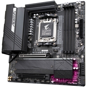 GA-B650M-AORUS Elite (AM5) (D)
