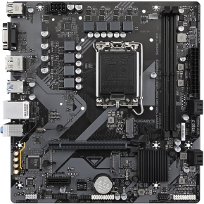 GA-B760M E (1700) (D)