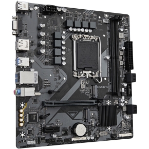 GA-B760M E (1700) (D)