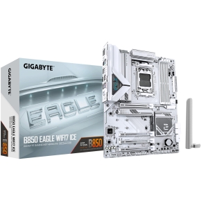 GA-B850 EAGLE WF7 ICE (AM5) (D)