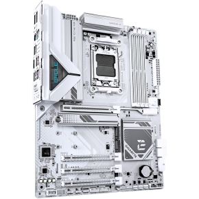 GA-B850 EAGLE WF7 ICE (AM5) (D)