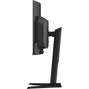 86,4cm/34 (3440x1440) Gigabyte MO34WQC 21:9 WQHD OLED HDR400 0,03ms 175Hz 2xHDMI DP USB-C Speaker Black