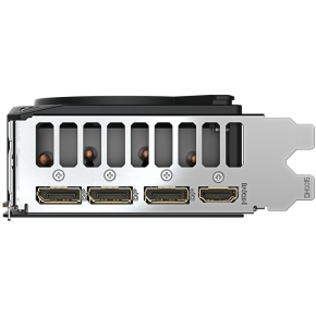 RTX 5070 12GB Gigabyte Windforce SFF GDDR7 3 Fan