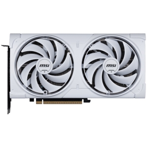 RTX 5070 12GB MSI Ventus 2X OC GDDR7 white