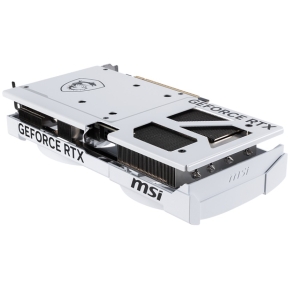 RTX 5070 12GB MSI Ventus 2X OC GDDR7 white