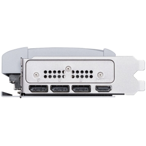 RTX 5070 12GB MSI Ventus 2X OC GDDR7 white
