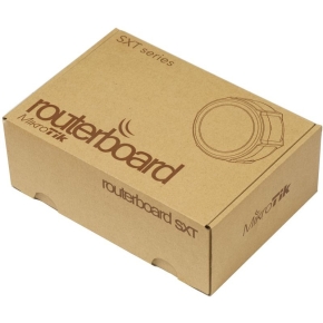 MikroTik Wireless RBSXTG-5HPnD-SAr2