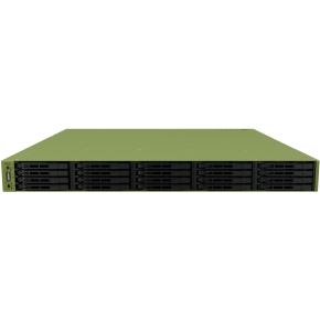 MikroTik ROSE Data Server RDS2216-2XG-4S+4XS-2XQ. 2x 100G QSFP. 4x 25G SFP28. 4x 10G SFP+. 2x 10G RJ45