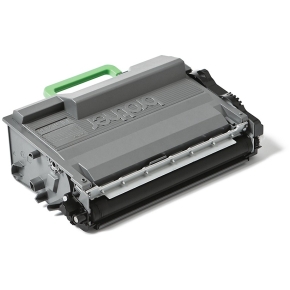 Brother Toner TN-3480 Schwarz bis zu 8.000 Seiten nach ISO 19752