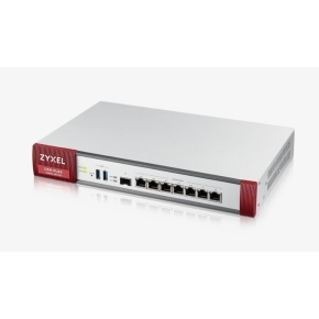 Z Zyxel Firewall USG FLEX 500 UTM Bundle