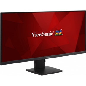 68,6cm/27 (1920x1080) ViewSonic Value Series VA2718-SH 16:9 FHD IPS 5ms 75Hz HDMI VGA Black
