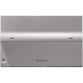 40,6cm/16 (1920x1080) ViewSonic TD1655 16:9 FHD IPS Touch Portable 6,5ms 60Hz MiniHDMI USB-C Speaker silver