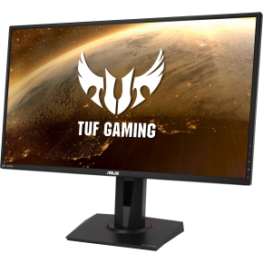 ASUS TUF Gaming VG27AQ 68.5cm (16:9) WQHD HDMI DP