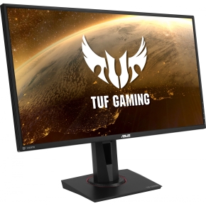ASUS TUF Gaming VG27AQ 68.5cm (16:9) WQHD HDMI DP