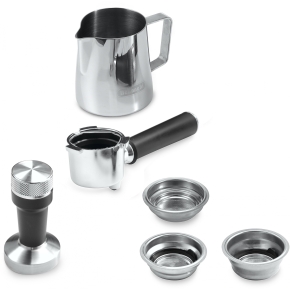 DeLonghi Kaffeemaschine Dedica Arte EC885.GY *silber*