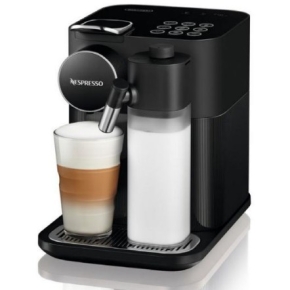 DeLonghi Kaffeemaschine Nespresso Lattissima Gran EN 640.B *schwarz*