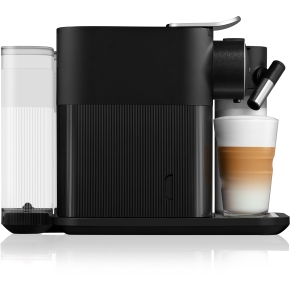 DeLonghi Kaffeemaschine Nespresso Lattissima Gran EN 640.B *schwarz*