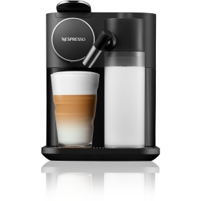 DeLonghi Kaffeemaschine Nespresso Lattissima Gran EN 640.B *schwarz*