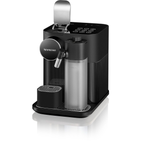 DeLonghi Kaffeemaschine Nespresso Lattissima Gran EN 640.B *schwarz*