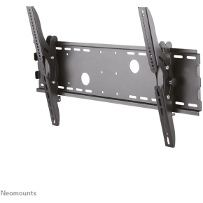 Neomounts Wandhalter, neigbar, für Flachbild-Fernseher bis 85 (216 cm) 100KG PLASMA-W200BLACK