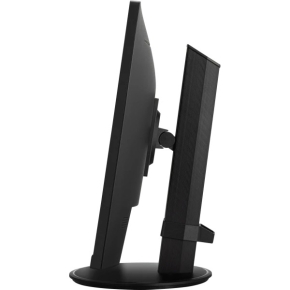 68,6cm/27 (3840x2160) ViewSonic VG2708-4K 16:9 4K IPS HDR10 4ms 60Hz 2xHDMI DP Pivot Black