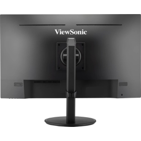 68,6cm/27 (3840x2160) ViewSonic VG2708-4K 16:9 4K IPS HDR10 4ms 60Hz 2xHDMI DP Pivot Black