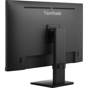 81,3cm/32 (3840x2160) ViewSonic VG3208-4K 16:9 4K VA HDR10 4ms 60Hz 2xHDMI DP Black