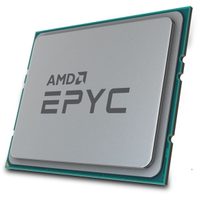 AMD EPYC 56Core Model 7663 SP3 Tray