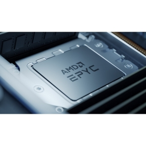 AMD EPYC 32Core Model 9354P SP5 Tray
