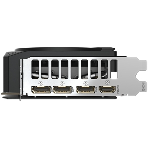 RTX 5070 Ti 16GB Gigabyte Windforce OC SFF GDDR7 3 Fan