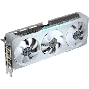 RTX 5070 12GB Gigabyte Eagle Ice OC SFF GDDR7 3 Fan white