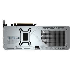 RTX 5070 12GB Gigabyte Eagle Ice OC SFF GDDR7 3 Fan white