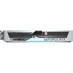 RTX 5070 12GB Gigabyte Eagle Ice OC SFF GDDR7 3 Fan white