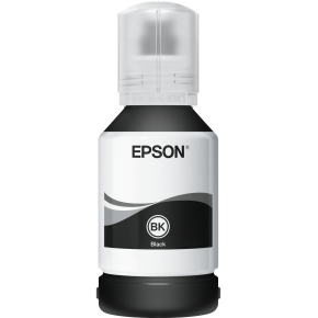 Epson Tinte 4LB EcoTank ET-MX1XX Series Black Bottle XL