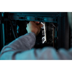 KINGSTON 96GB 6000MT/s DDR5 CL32 DIMM Kit of 2 FURY Renegade Silver XMP