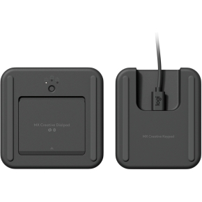 LOGITECH MX Creative Console Graphite
