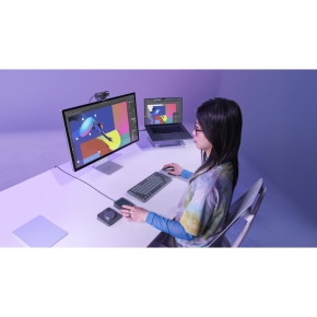 LOGITECH MX Creative Console Graphite