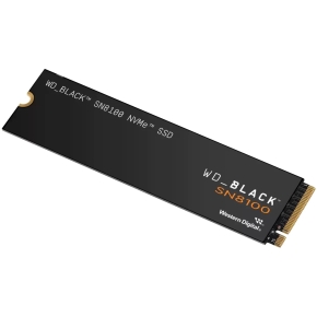 M.2 4TB WD Black SN8100 NVMe PCIe 4.0 x 4
