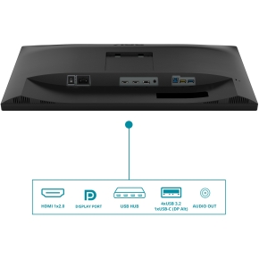 AOC 86.0cm (34) CU34V5C/BK 21:09 HDMI+DP+USB-C Curved retail
