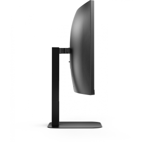 AOC 86.0cm (34) CU34V5C/BK 21:09 HDMI+DP+USB-C Curved retail