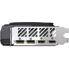 RX 9070 16GB Gigabyte Radeon Gaming OC GDDR6 3Fan