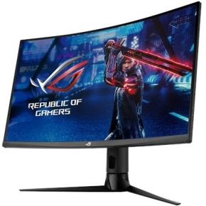 ASUS ROG Strix XG32VC 80.1cm (16:9) WQHD HDMI DP