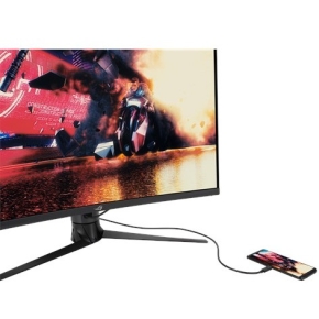 ASUS ROG Strix XG32VC 80.1cm (16:9) WQHD HDMI DP