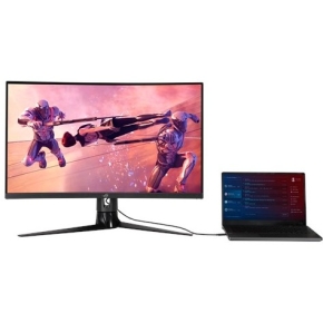 ASUS ROG Strix XG32VC 80.1cm (16:9) WQHD HDMI DP