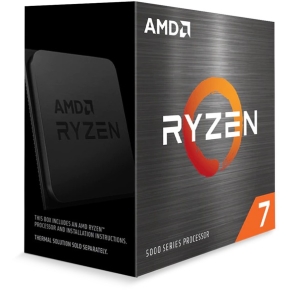 AMD Ryzen 7 5700G 3,8 GHz AM4 Box 8xCore 16MB 65W with Radeon Graphics with Wraith Stealth Cooler