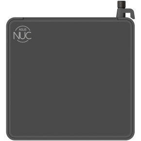 ASUS NUC GEN15 Pro Cyber Canyon C3 RNUC15CRHI300002 EU Cord