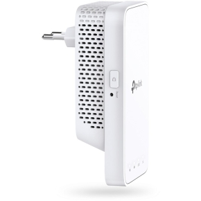 RE335 - Netzwerk-Repeater - 1167 Mbit/s - WLAN - Eingebauter Ethernet-Anschluss - Weiß