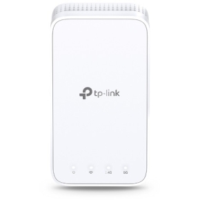 RE335 - Netzwerk-Repeater - 1167 Mbit/s - WLAN - Eingebauter Ethernet-Anschluss - Weiß